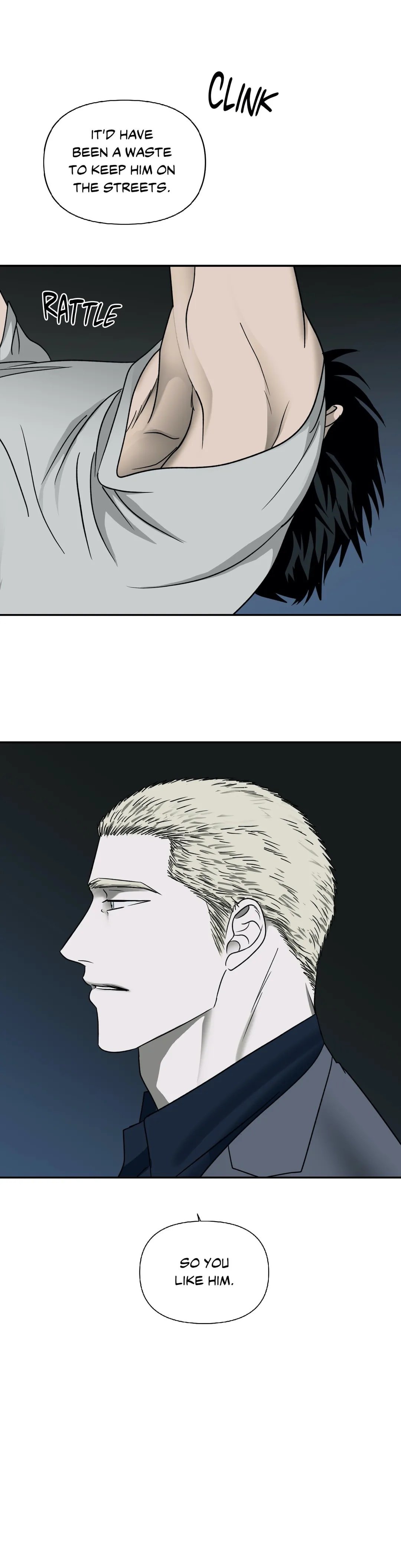 Shutline, Chapter 12 image 21